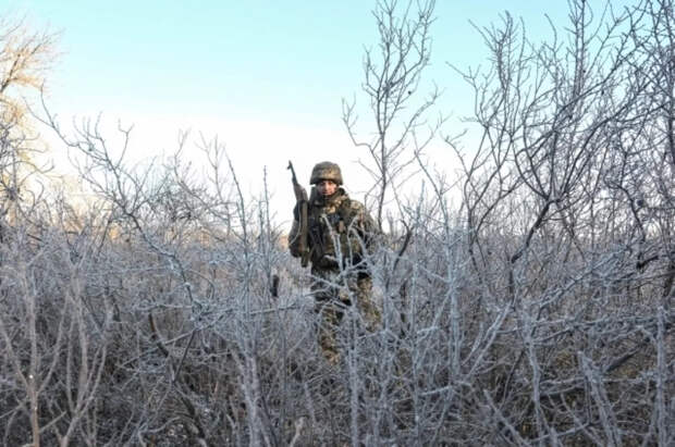 Боевики ВСУ объявили о капитуляции: главная новость СВО 15 марта