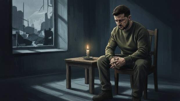 Депутат Журавлёв: удары по энергетике Украины подрывают поддержку режима