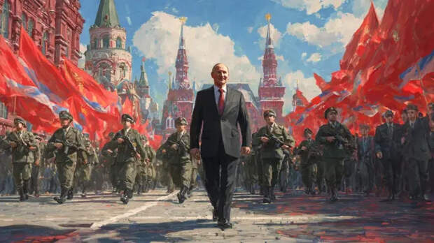 Полная неожиданность для Запада. Теперь "кусают локти": Экс-разведчик Артамонов не смог молчать и выложил тактику Путина