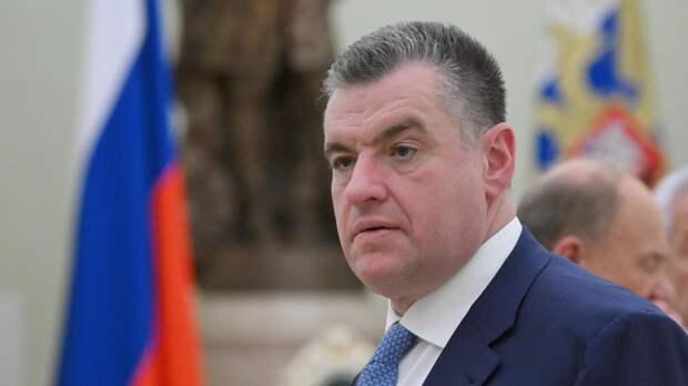 Слуцкий отреагировал на массовые демонстрации против США из-за Гренландии
