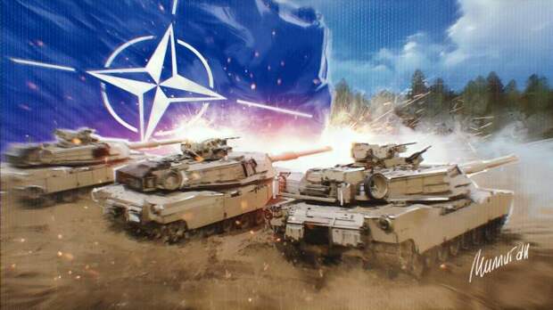 Кедми: Россия вернет Запад в эпоху до НАТО, если США попытаются снова обмануть Москву