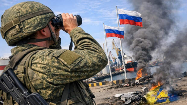 "Это не тревожные звоночки. Это удар в набат!": Украина нащупала слабое место России. Но есть выход