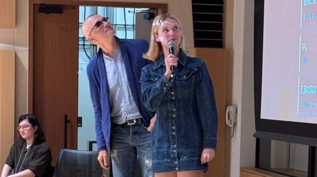 Егор Бероев столкнулся с хейтом в соцсетях за выход с 21-летней женой