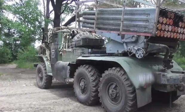 Российские войска взяли отряды противника в «огневой мешок» в Раздоловке на Северском направлении