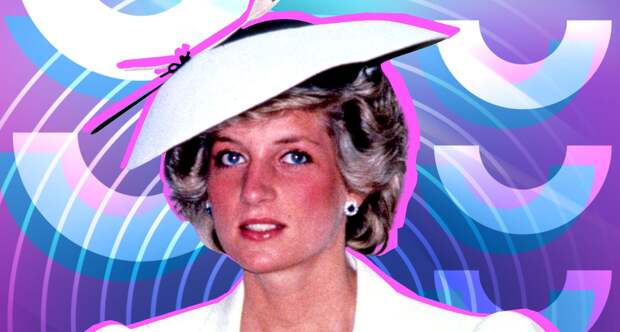 Документальный про принцессу диану. Документальный про принцессу диану