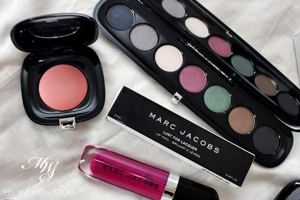 marc jacobs beauty New! Marc Jacobs Beauty leaves its mark at Sephora Malaysia stores   A quick overview