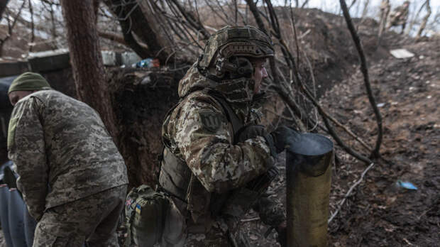 Пленный боец ВСУ сообщил об отказе сослуживцев стрелять по российским военным