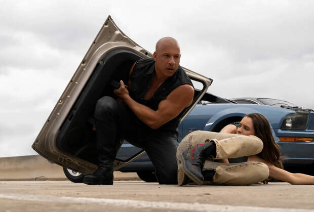 Фильм «Форсаж навсегда», 2028 год: что известно о финале гоночной франшизы