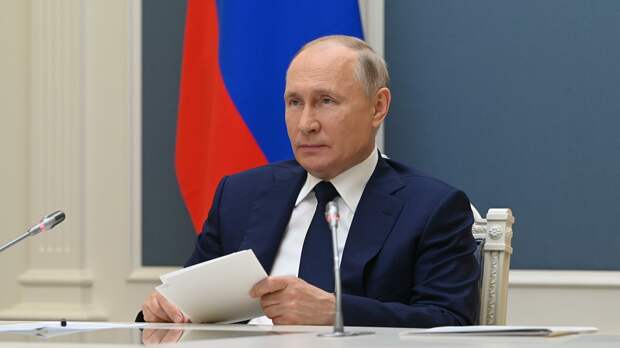 Песков ответил на вопрос об участии Путина в Генассамблее ООН 
