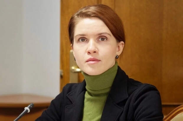 Безуглая подтвердила, что в ВСУ распускают интернациональный легион