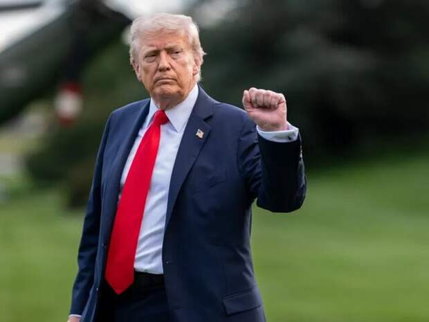 Трамп заявил о возможном заключении сделки между США и Ираном