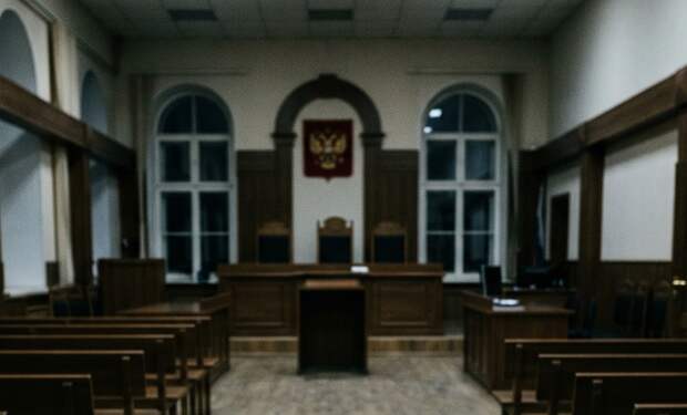 Сетевой рецидив довел астраханца до колонии