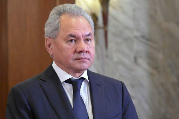 Шойгу: атаки на объекты водоснабжения Ирана приведут к потоку беженцев