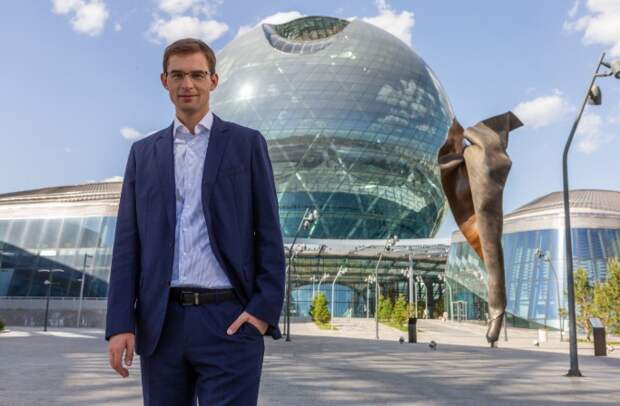 Тимур Турлов: должность и роль в развитии международного финансового бизнеса