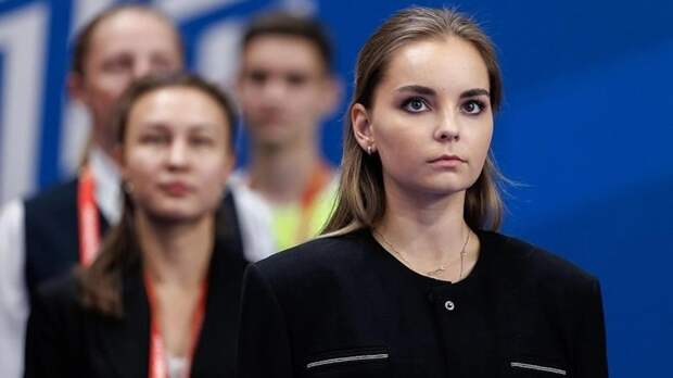 Арина Аверина рассталась с Дмитрием Алиевым после того, как у него диагностировали туберкулёз