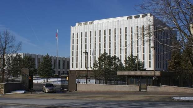 Посольство России выразило протест США в связи с ужесточением условий содержания Бутиной в тюрьме