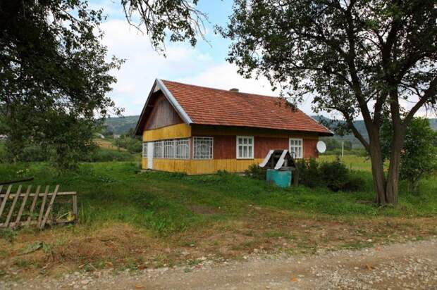животные, природа, путешествия, Украина