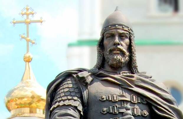 Почему Александра Невского объявили святым