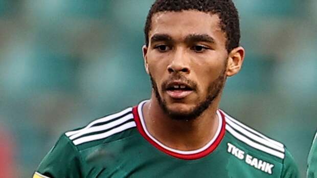 «Локомотив» разрешил Мампасси пройти просмотр в немецком клубе