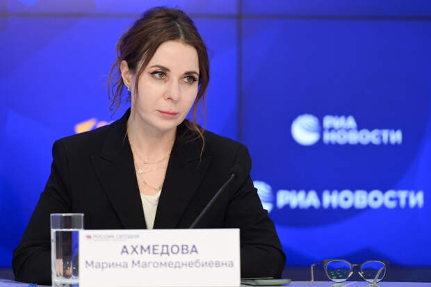 Член СПЧ Ахмедова: сейчас в России практически нет мест, которые не задевает война