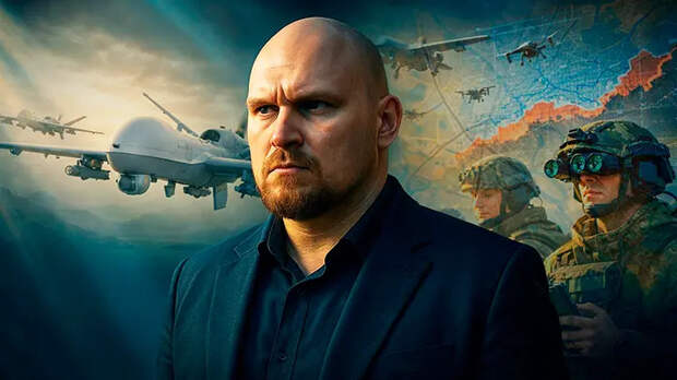 СВО уже длится дольше Великой Отечественной. Почему мы до сих пор не победили? Честный ответ полковника Пинчука