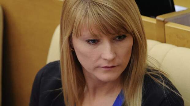 Журова раскритиковала назвавшего русских падалью футболиста Михайличенко