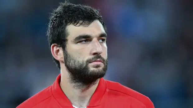 Джикия призвал болельщиков «Спартака» поддержать команду в трудную минуту