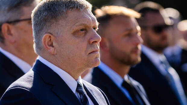 Фицо объявил об остановке поставок электроэнергии на Украину