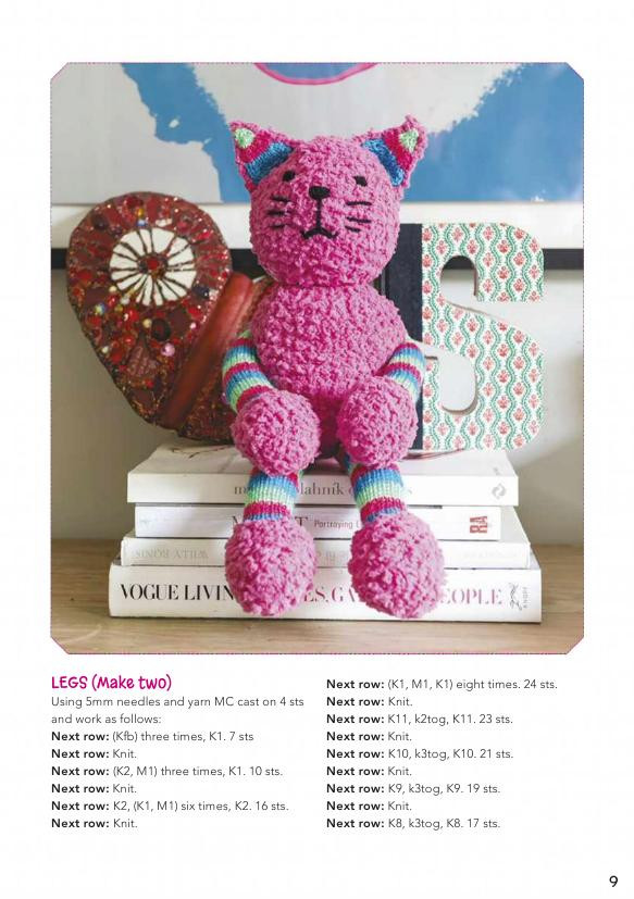 Knit Today 2014 - 紫苏 - 紫苏的博客 Knit Today 2014 - 紫苏 - 紫苏的博客