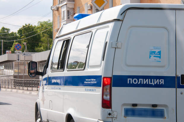 Полицейские раскрыли подробности перестрелки в Биробиджане