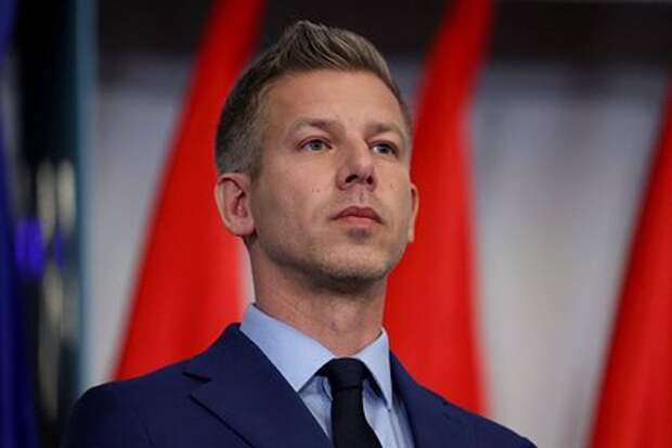 ЕС готов послать «сигнал доброй воли» новому лидеру Венгрии — Politico