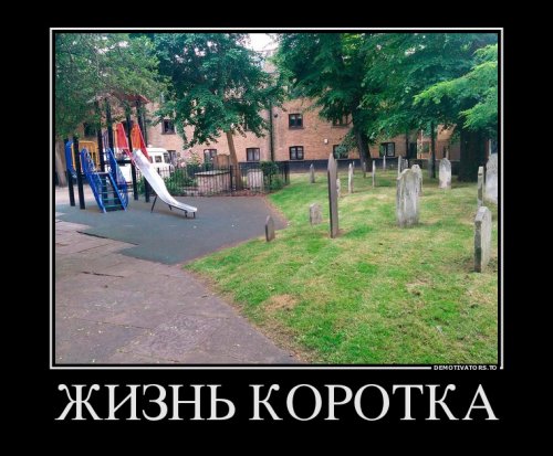 Демотиваторы-приколюхи (23 шт)