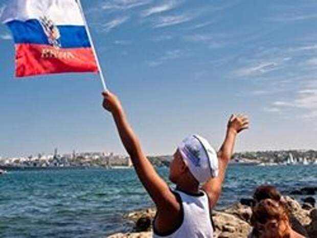 Почему россияне не хотят присоединения новых территорий Почему россияне не хотят присоединения новых территорий