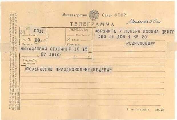 Телеграф и телеграмма: как много значили они раньше Телеграф и телеграмма: как много значили они раньше