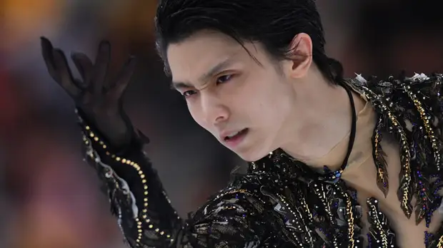 «Ханю не станет чемпионом в третий раз»: Урманов — о «спячке» Кондратюка, ошибке Мишина и смене тренеров