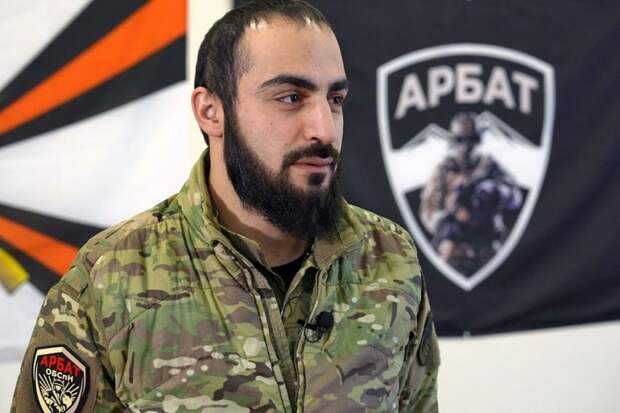 До свадьбы не дожил несколько дней: погиб командир армянского батальона Айк «Абрек» Гаспарян.