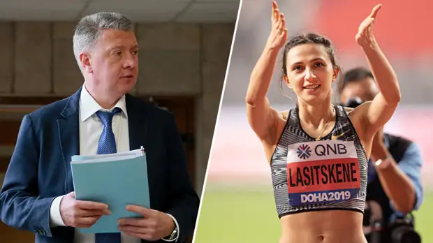 «Я за правильно расставленные приоритеты»: Ласицкене призвала руководство ВФЛА подать в отставку