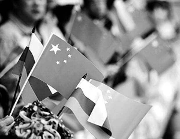 Россия и Китай укрепляют сотрудничество перед лицом общей угрозы