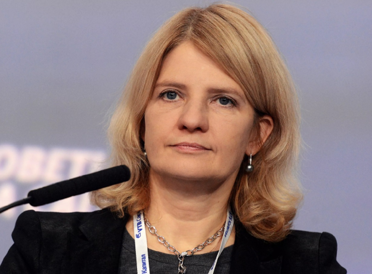 Касперская допустила причастность ЦРУ к хакерской атаке на трубопровод в США