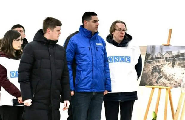 Министр обороны Южной Кореи усомнился в украинской версии «событий в Буче»