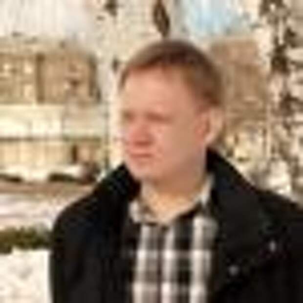 Аватар пользователя dzygovbrodskiy