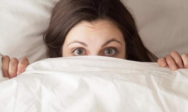 Лифт и котики: 7 снов с сексуальным подтекстом по версии психоаналитика