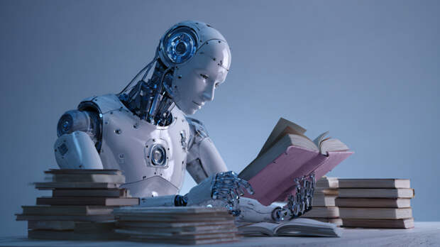 «Вечный процесс»: обучение искусственного интеллекта будет длиться вечно