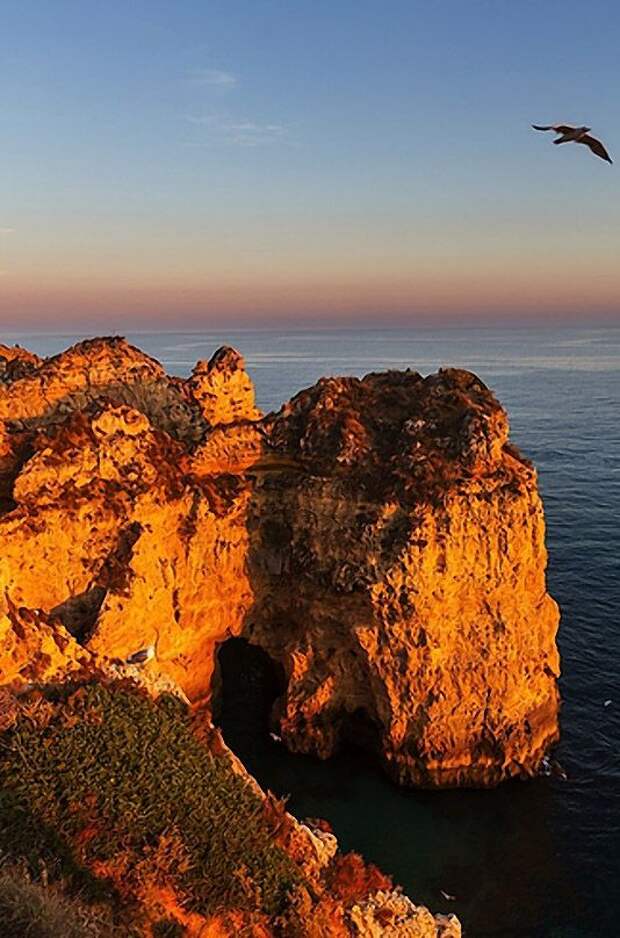 Удивительные побережья со всего мира Coastlines62 Удивительные побережья со всего мира