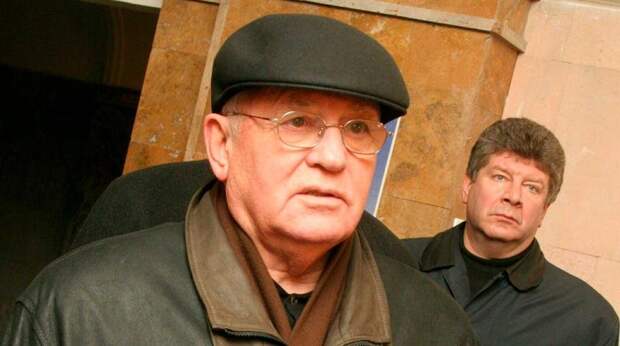 Горбачев призвал Путина повременить с Союзным государством