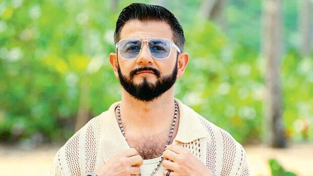 Раскрыта личность возлюбленной Галустяна — совместная работа на шоу оказалась судьбоносной