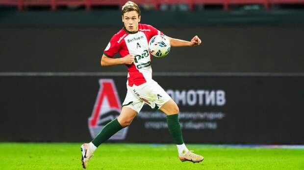 Нагорных — о Батракове: «Это и есть «Локомотив». Нам будет грустно, если Алексей покинет команду»