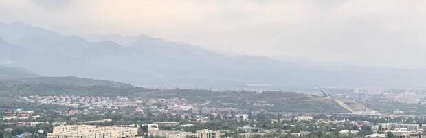 Город без дыма: Алматы переходит на новые экологические правила