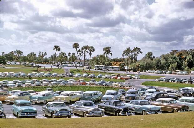 авто, америка, олдтаймер