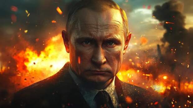 Такого от Путина не ждали. Против НАТО выходит "звезда смерти"? США вовсю бьют в набат. Поворот - сумасшедший